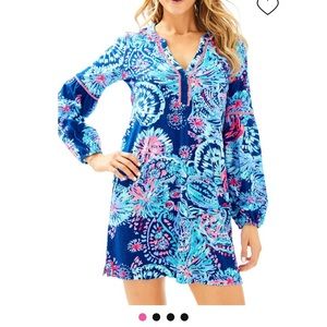 Lily Pulitzer joy dress
